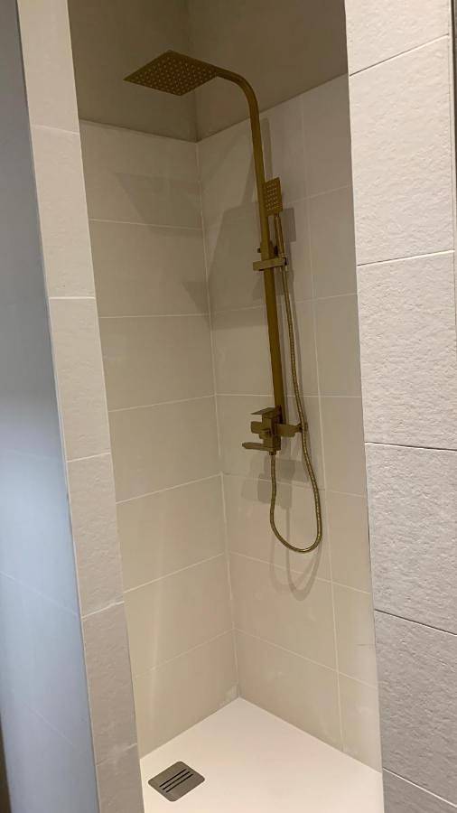 Location de vacances pour 2 personnes, avec jardin et vue, animaux acceptés à Boeschepe - 4