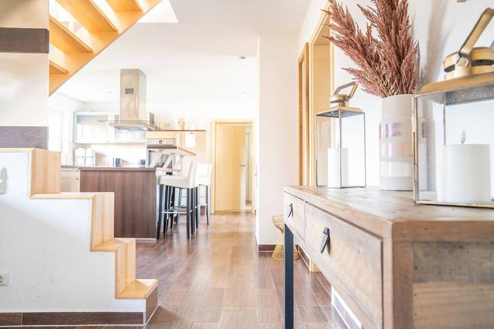 Ferienhaus für 13 Personen, mit Sauna und Garten auf Fischland - Darß - Zingst - 2