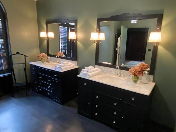 Maison d’hôte pour 2 personnes, avec vue ainsi que piscine et jardin dans Oise - 2