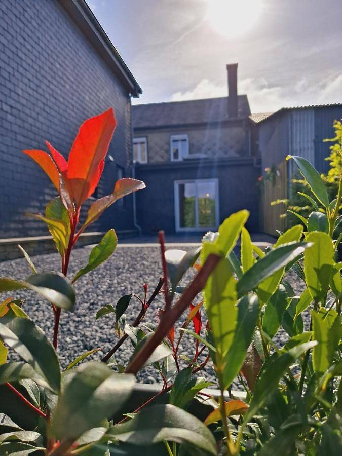 Location de vacances pour 6 personnes, avec terrasse dans Beausaint - 3