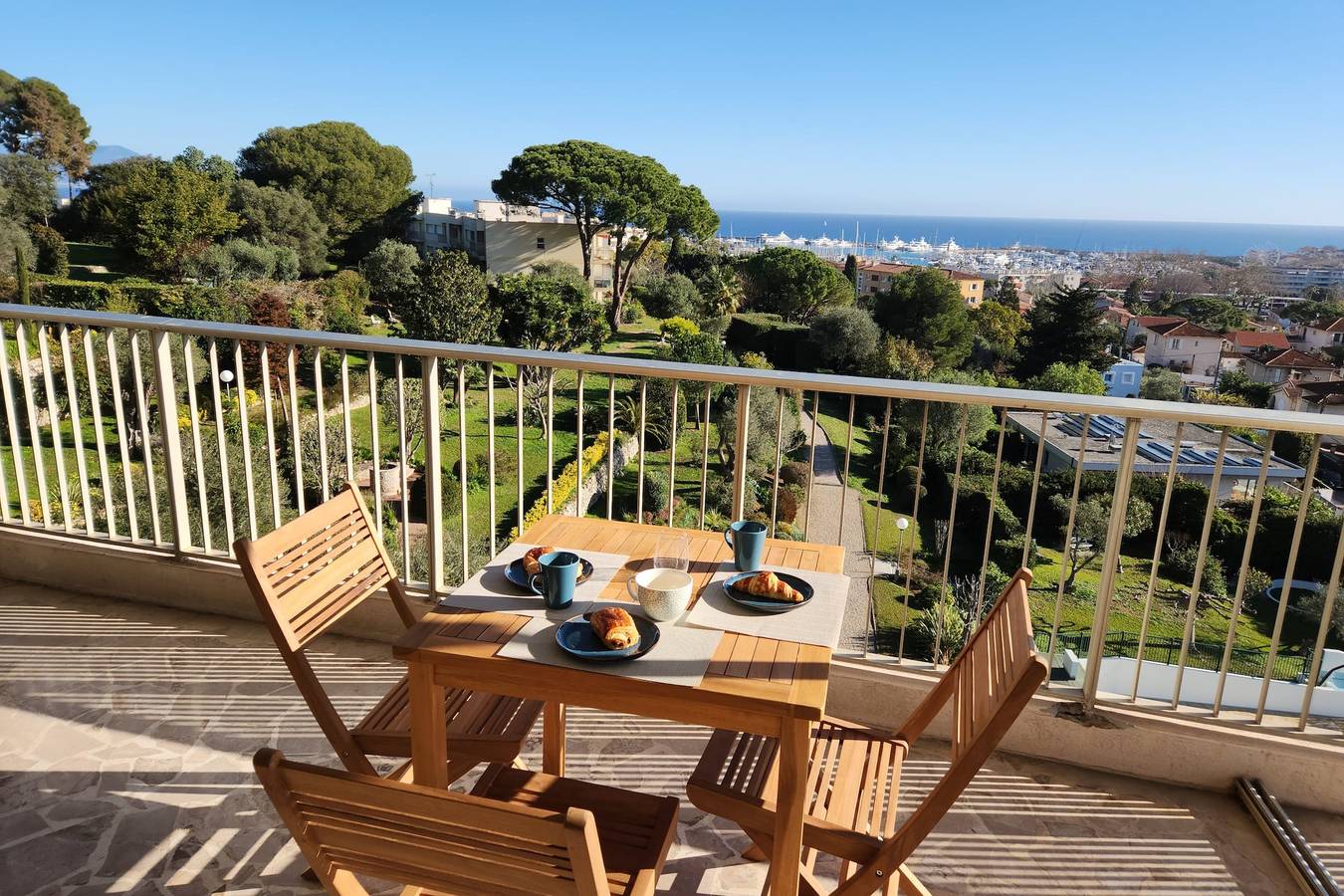 Photo : Appartement de vacances