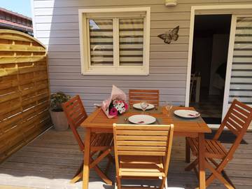 Cottage for 2 People in Longroy, Seine-Maritime, Photo 1