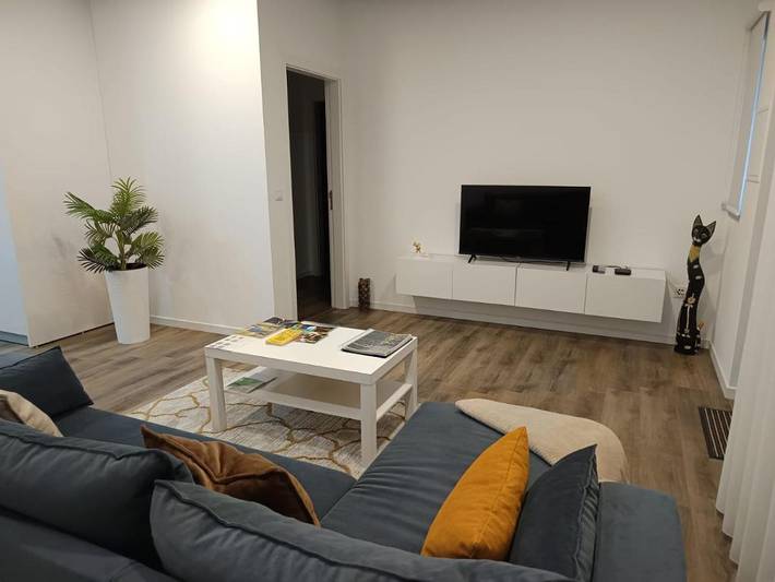 Location de vacances pour 5 personnes, avec jardin à Figueiró dos Vinhos - 4