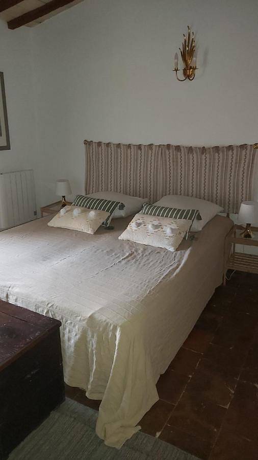 Deluxe Queen Room with Two Queen Beds in Nézignan-l'Évêque, Côte méditerranéenne (France)