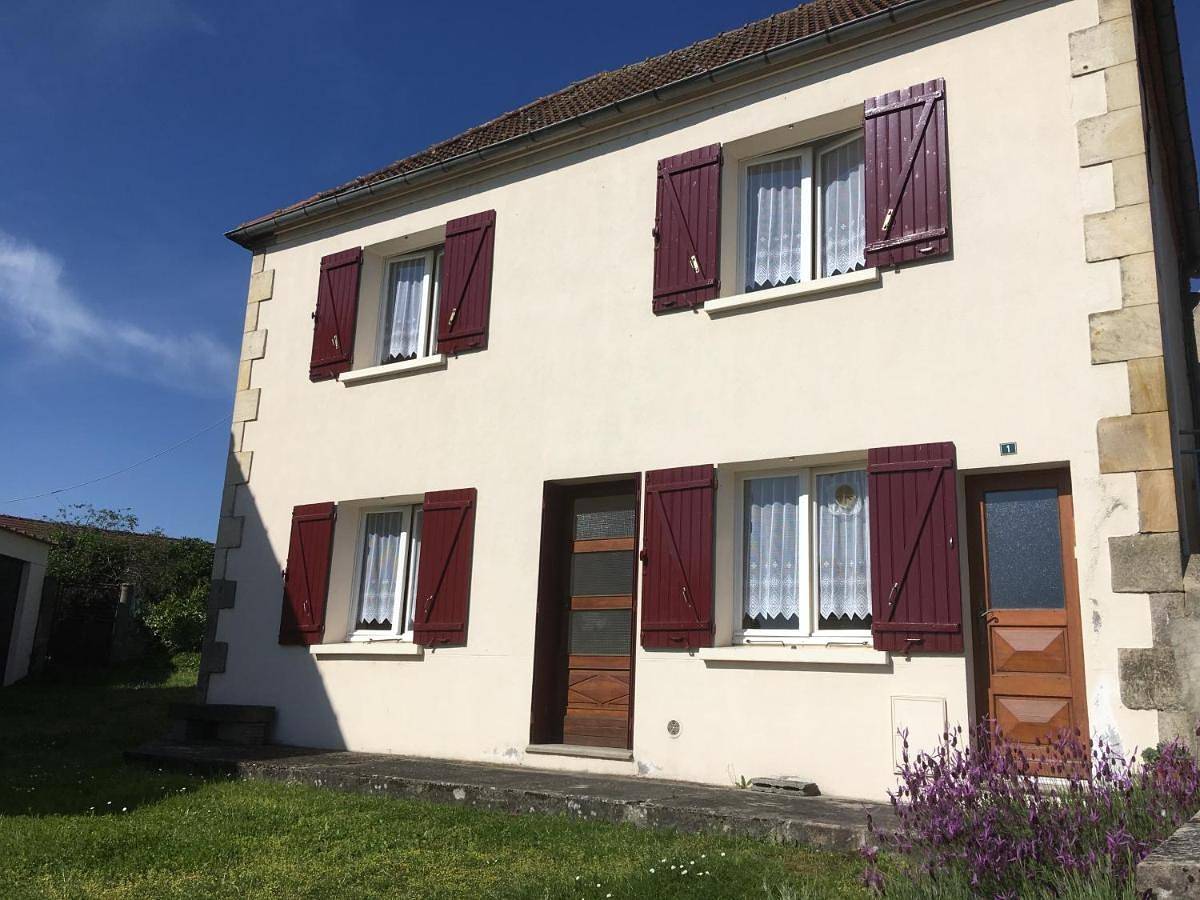 Le Tilleul in Prémilhat, Région de Montluçon