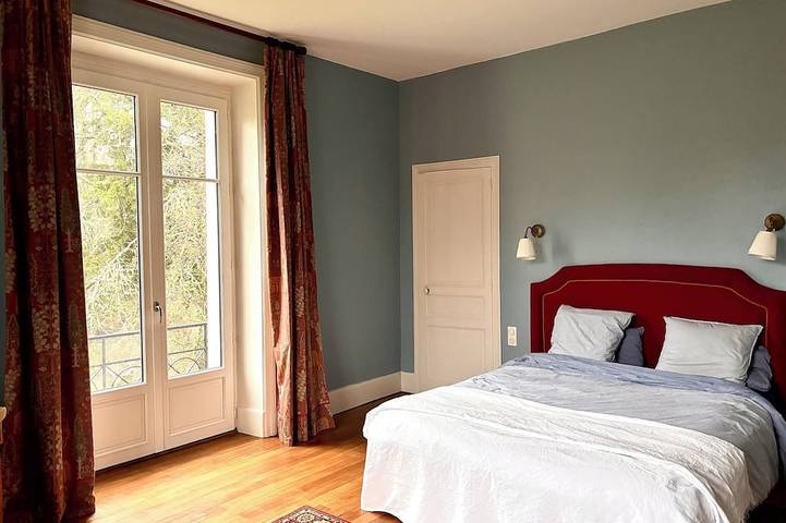 Location de vacances pour 6 personnes à Compreignac - 2