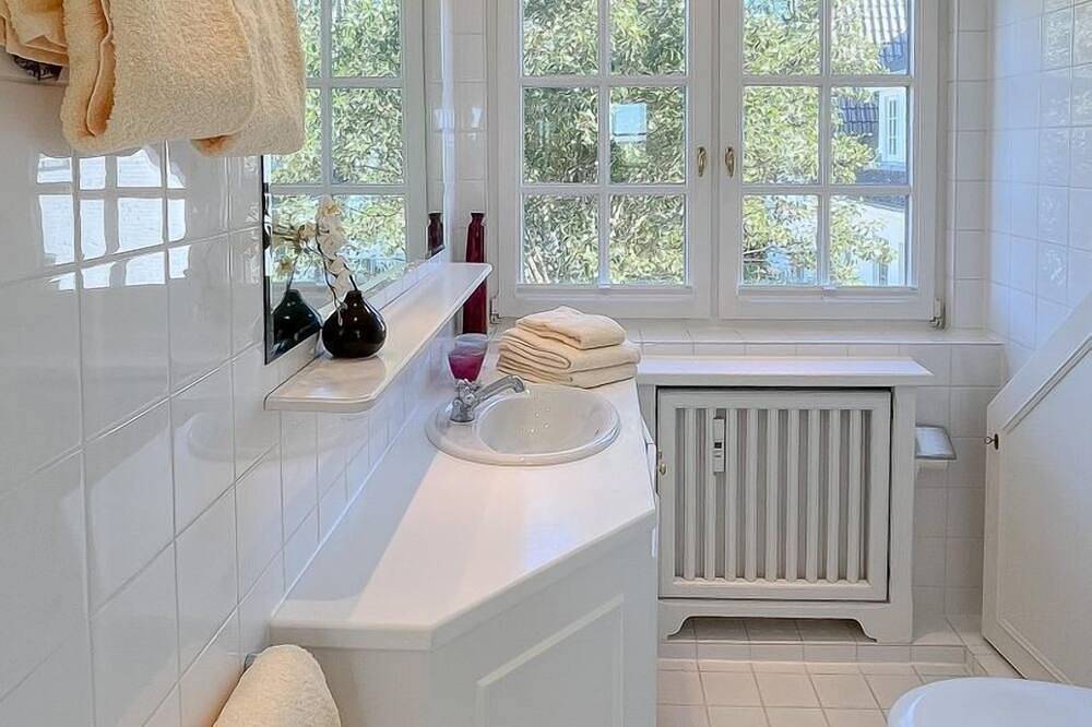 Ganze Wohnung, Heefwai 2 - W4 - Eben fertig gestellt- Obergeschoss mit sensationeller Aussicht in Sylt-Ost, Sylt (Gemeinde)