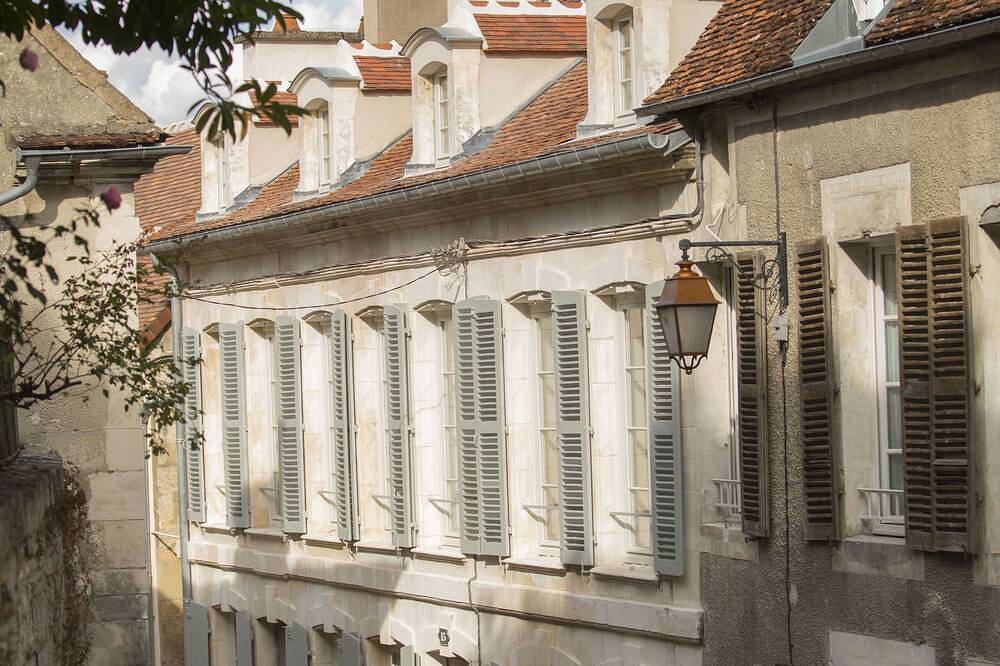 Maison de vacances
