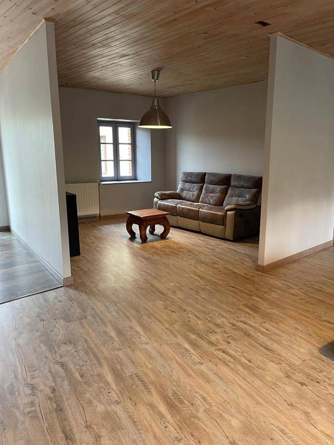 Three-Bedroom Home in Saint-Pal-de-Chalencon, Haute-Loire