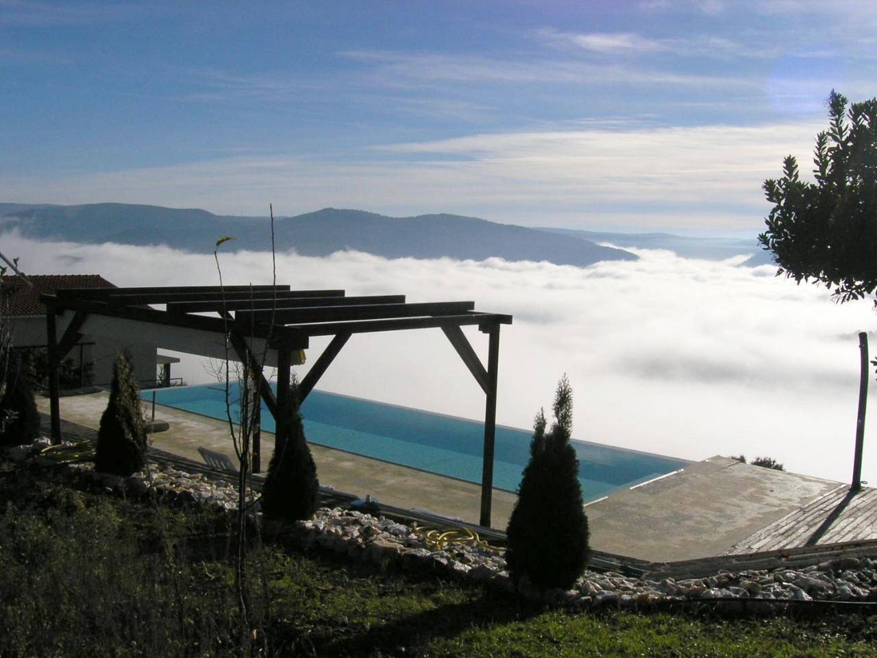 Casa de Alpajares - Guest House & Spa in Freixo de Espada à Cinta e Mazouco, Douro Internacional