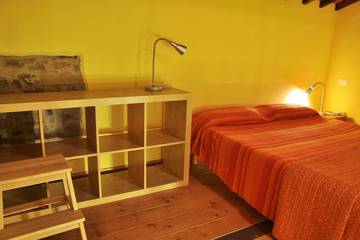 Agriturismo per 6 Persone in Castagneto Carducci, Riviera Toscana, Foto 3