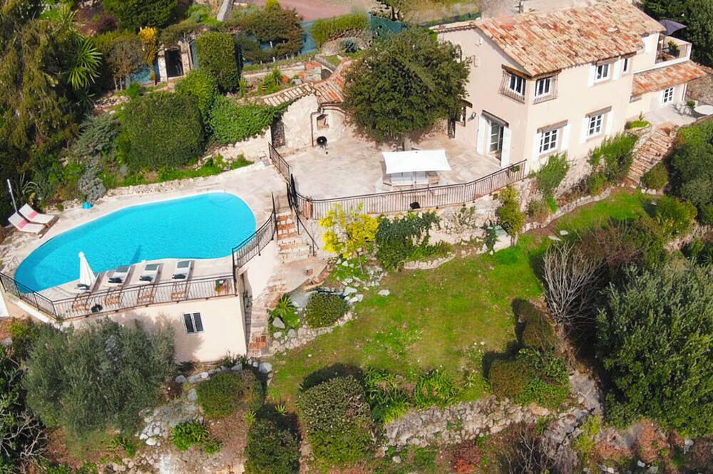 Photo : Maison de vacances
