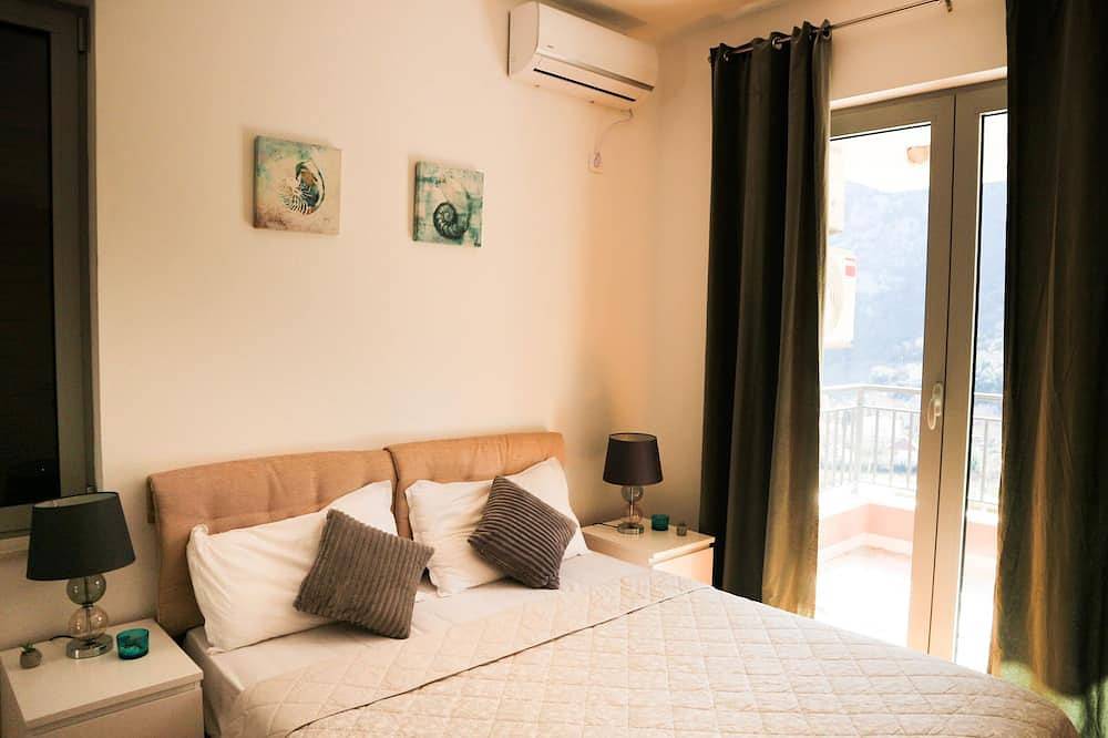 Ganze Wohnung, Ferienwohnung/App. für 4 Gäste mit 58m² in Morinj (132708) in Donji Morinj, Opština Kotor