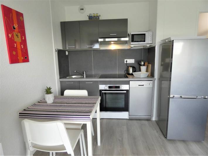 Gîte pour 2 personnes dans les Landes - 2