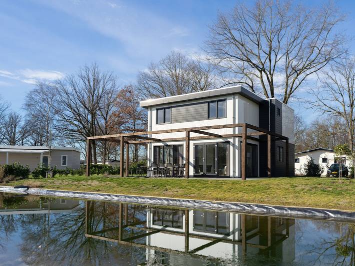 Villa für 10 Personen, mit Pool und Garten, mit Haustier - 1