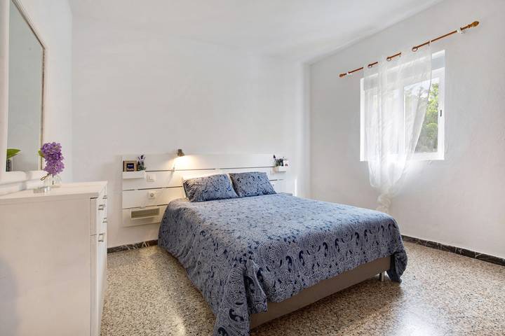 Ferienhaus für 4 Personen auf Fuerteventura - 2