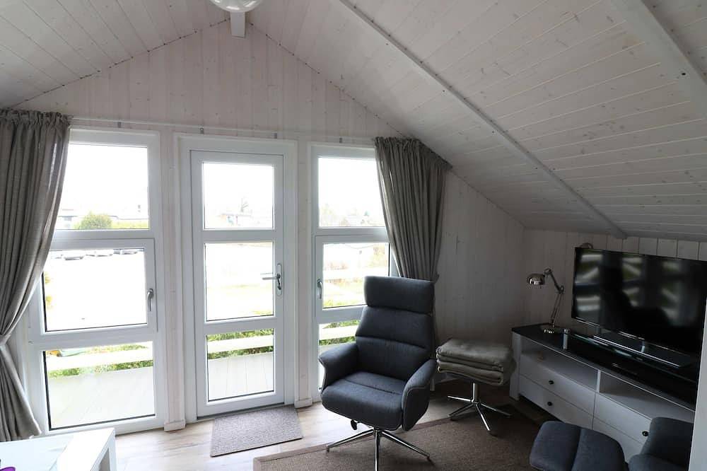 Dänisches Ferienhaus Solsken - Ferienhaus Solsken in Holnis, Glücksburg