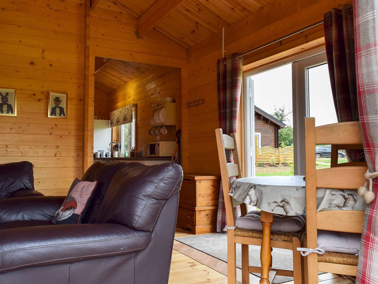 Raynard's Retreat - Uk33401 in Harborough, Heart of England