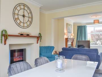 Cottage for 6 People in Seahouses, Northumberland Coast, Photo 2