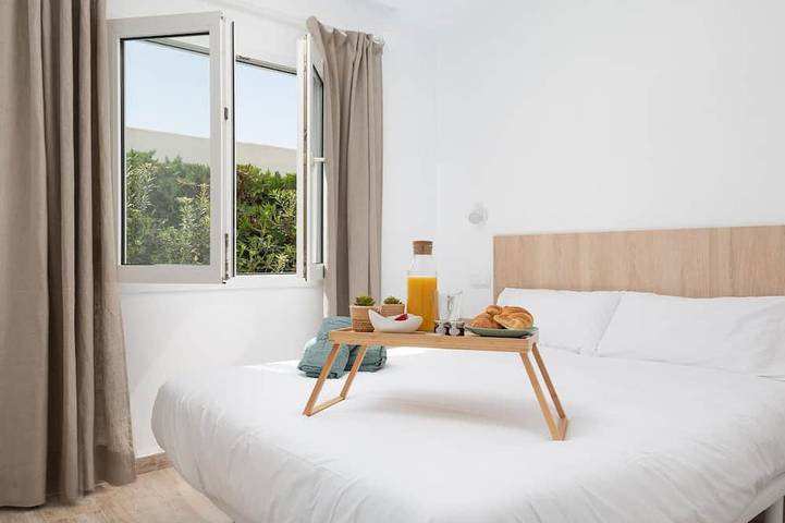 Ganze Wohnung, New Apartment Dor, Pool, Wifi, Ac, Bbq, Cala Dor in Cala d'Or, Santanyí
