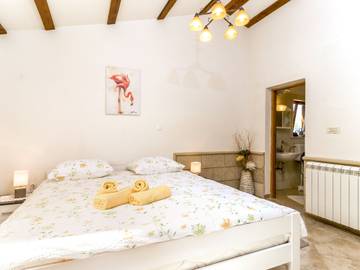 Ferienhaus für 6 Personen in Pićan, Istrien, Bild 3