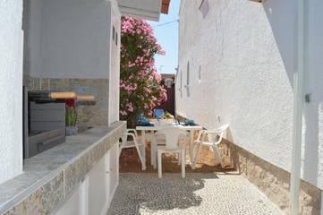 Casa Rural para 8 Personas en Castellón de Ampurias, Costa Brava, Foto 1