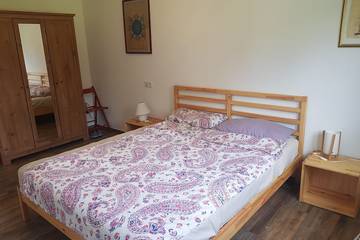 Ferienhaus für 6 Personen in Storkower See, Wendisch Rietz, Bild 1