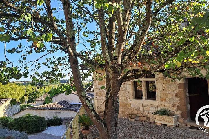 Maison de vacances pour 4 personnes - 1