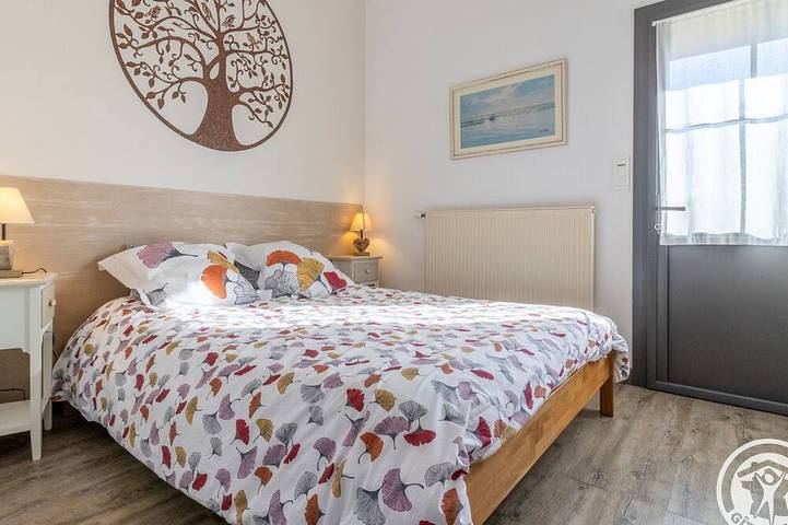 Gîte pour 6 personnes, avec piscine et jardin à Vihiers - 2