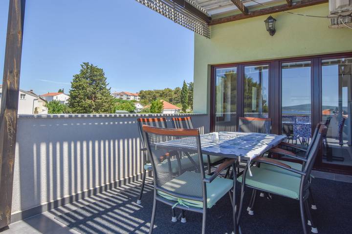 Ferienwohnung für 5 Personen in Biograd na Moru - 4