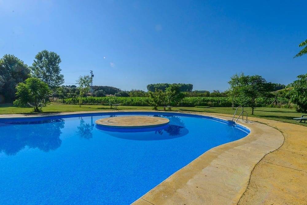 Casa vacanza a Fonelas a partire da 214€ a notte
