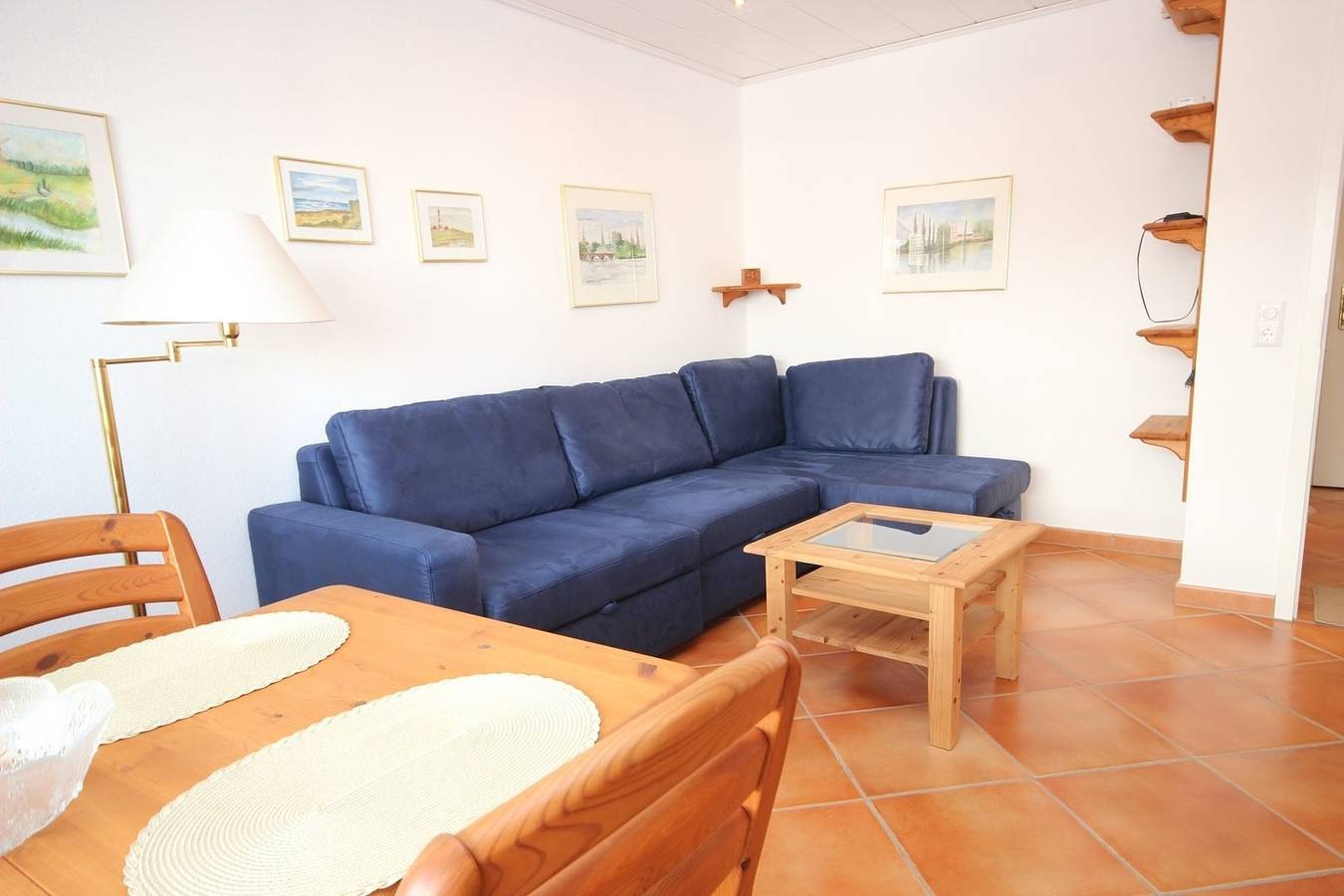 Ganze Ferienwohnung, Koralle in Grömitz, Ostholstein
