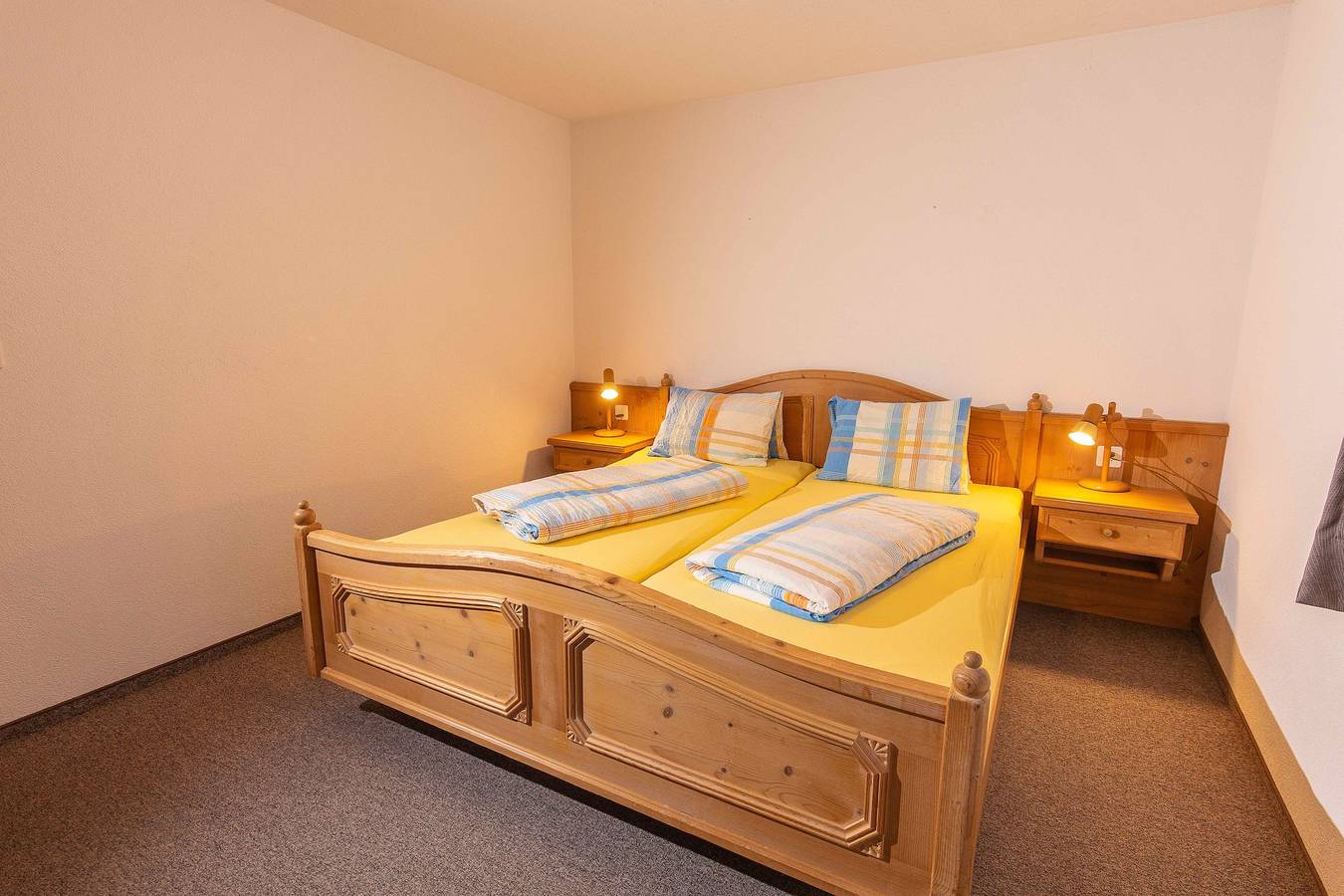 Ganze Ferienwohnung, Ferienwohnung Haus Malmurainza - Wohnung 2 (2 bis 4 Personen) in Ravaisch, Samnaun