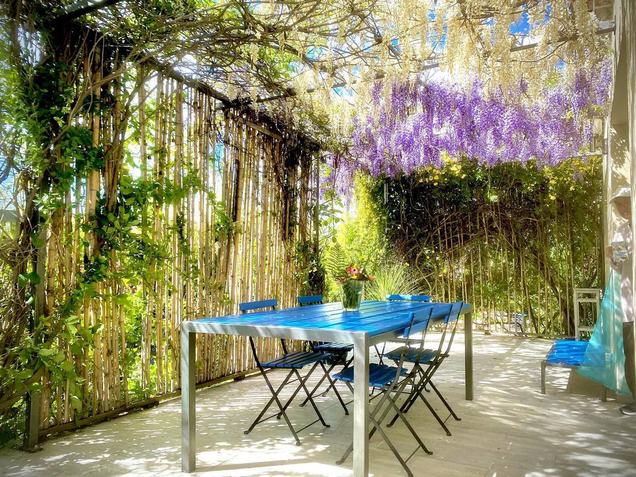 Malala in Saint-Paul-Trois-Châteaux, Nyons region
