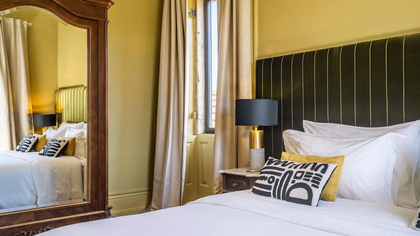 Location de vacances pour 2 personnes, avec jardin dans Oliveira de Azeméis - 2