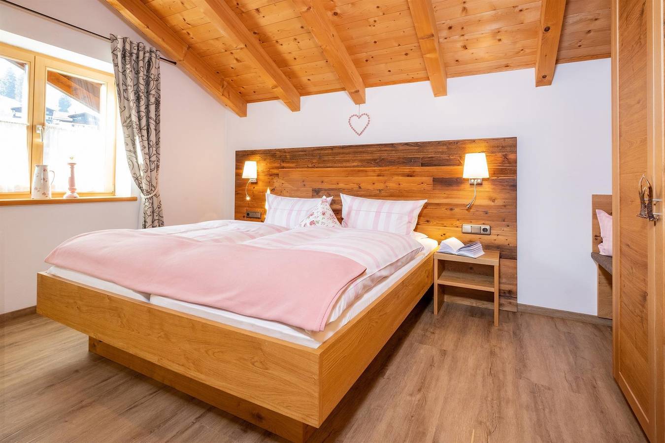 Ganze Ferienwohnung, Ferienwohnung-West in Obermaiselstein, Bayerisch Schwaben