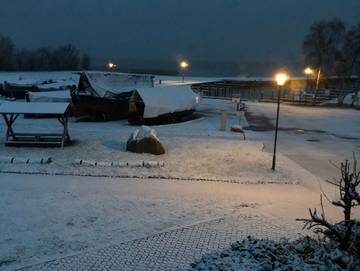 Ferienhaus für 6 Personen in Neuendorf (Bei Saal), Saal, Bild 3