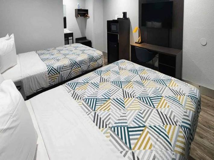 Apartamento entero, 2 camas tamaño queen | No fumadores, cocina in San Diego, San Diego County