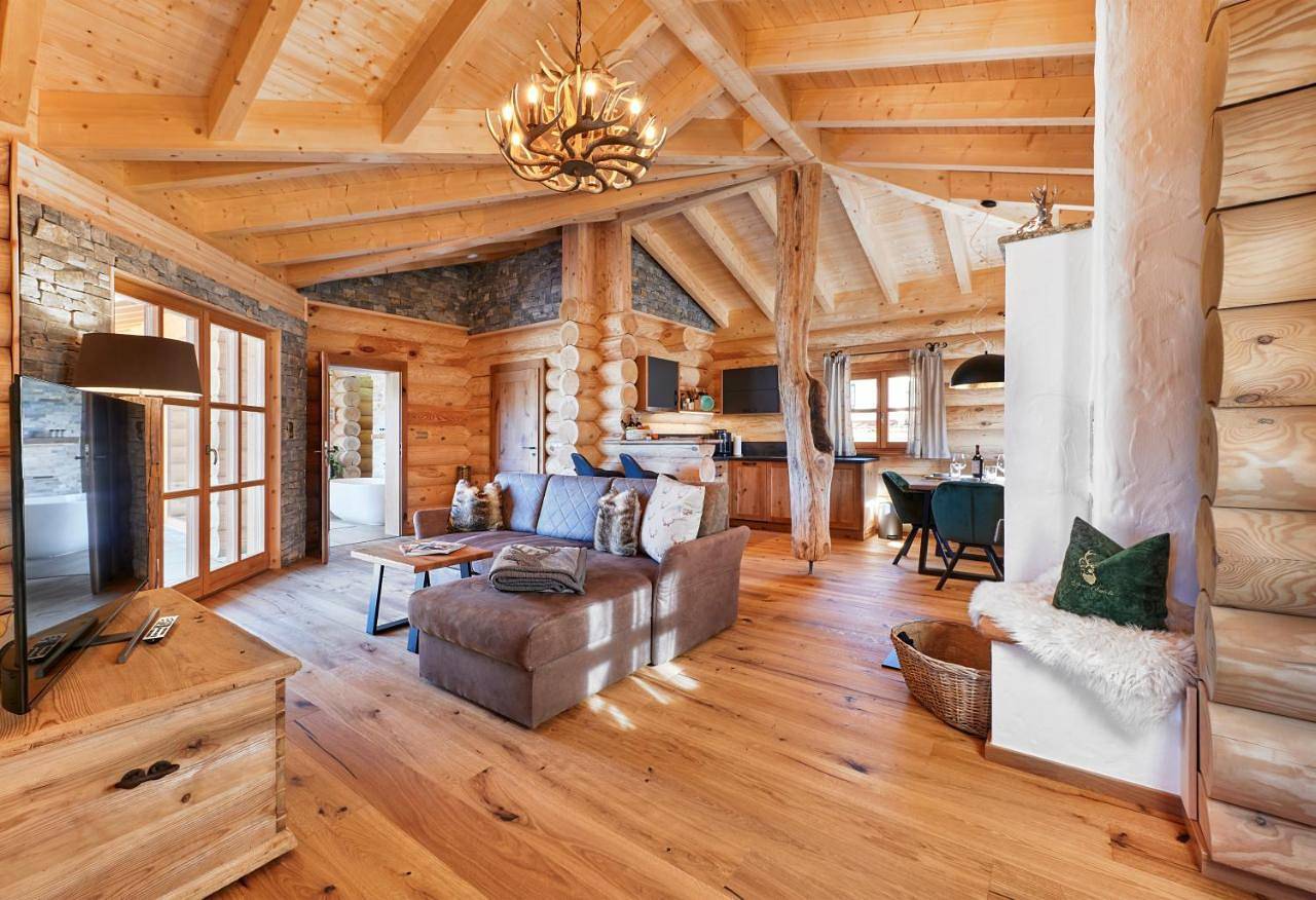 One-Bedroom Chalet in Bodenmais, Ostbayern