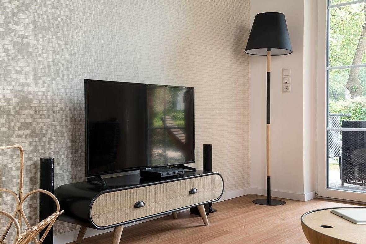 Ganze Ferienwohnung, Flora in Zwischenahner Meer, Bad Zwischenahn