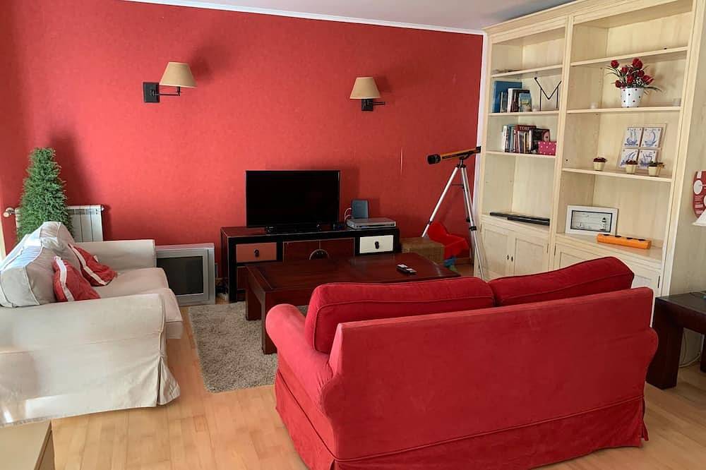 Hel lejlighed, Atlantic Ocean in Ribeira d'Ilhas, Ericeira