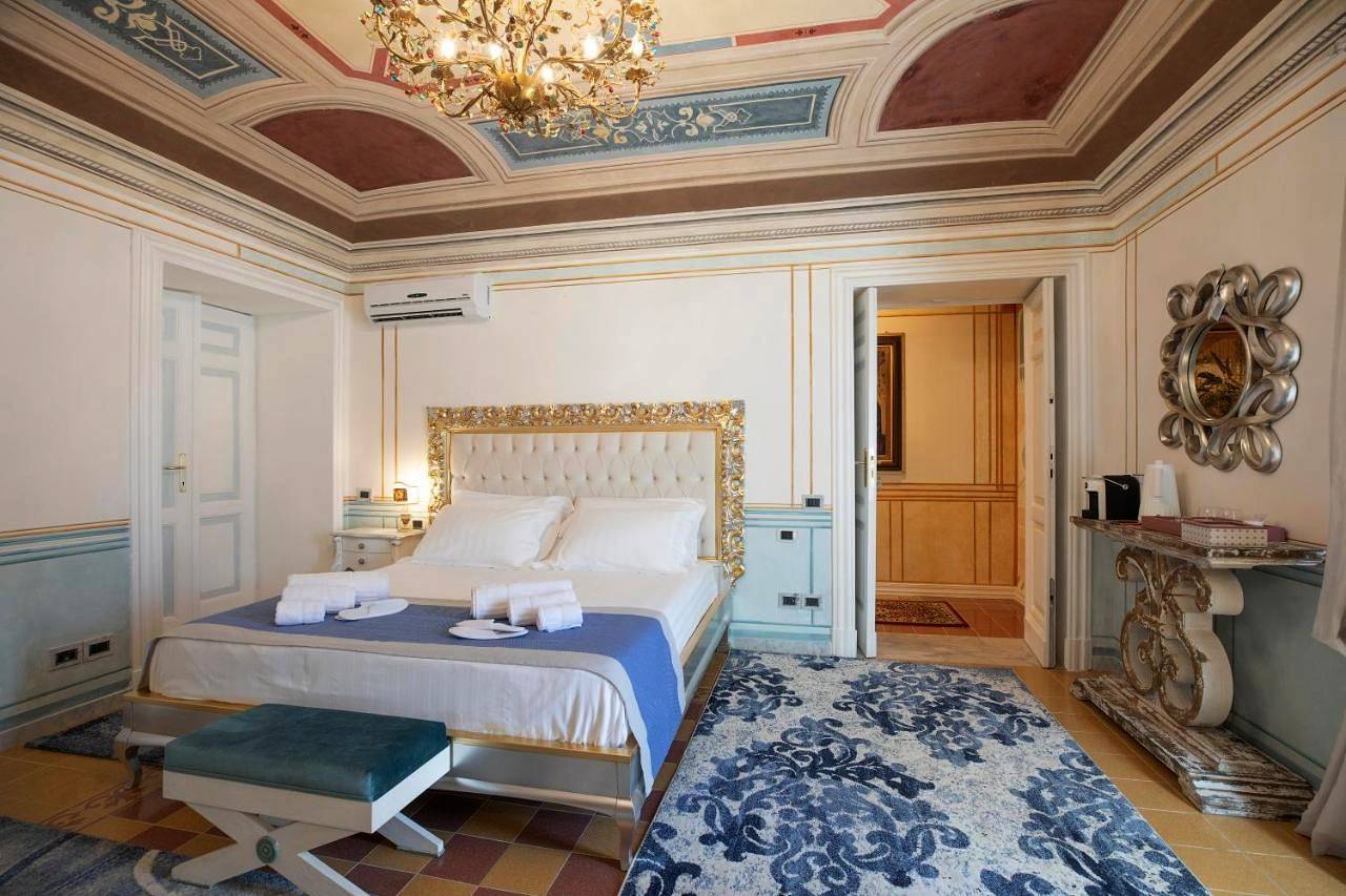 Double Room in Sassari, Province de Sassari
