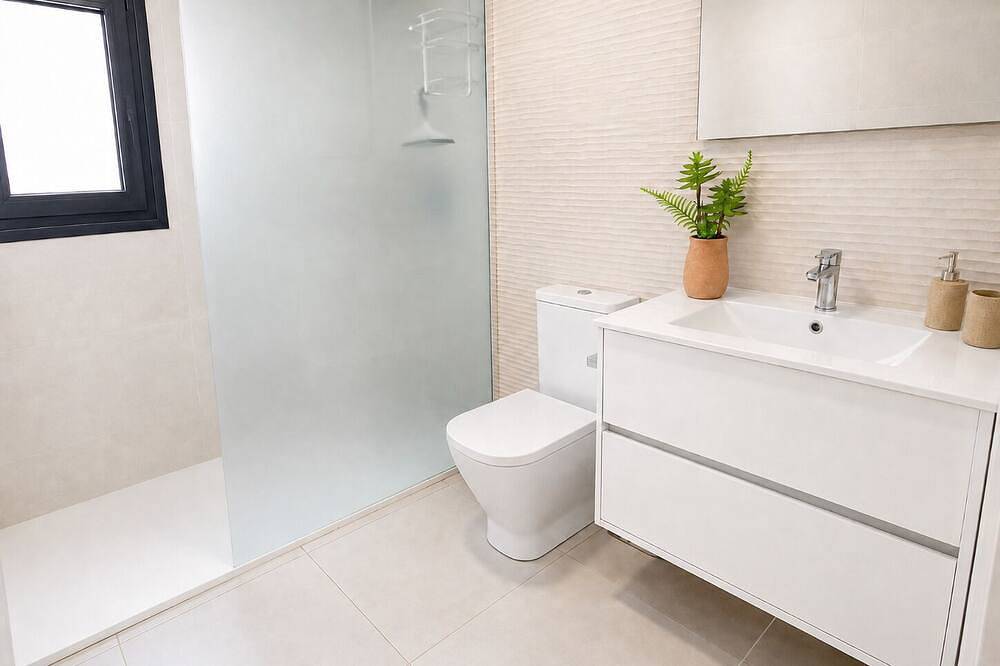 Villa Centauro | Private pool and detached home near the beach in San Juan de los Terreros, Pulpí