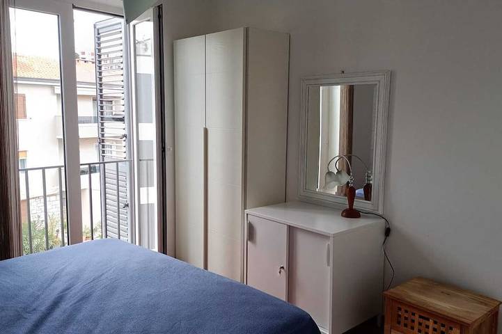 Entire apartment, Apartment 100 meters from the sea, Residence Federica in Rovinj (Istria), Rovinj