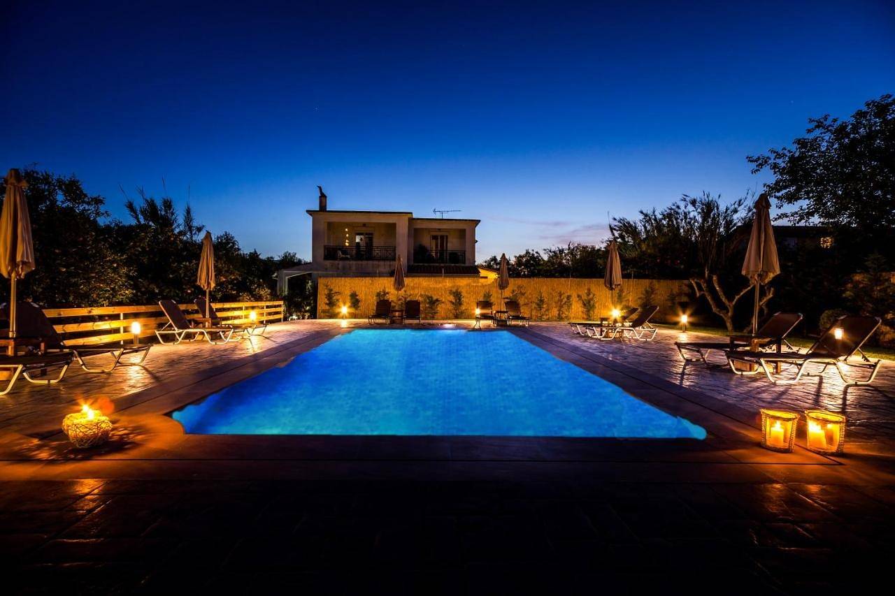 Ολόκληρο το διαμέρισμα, Superior Double Room in Βανάτο, Ζάκυνθο