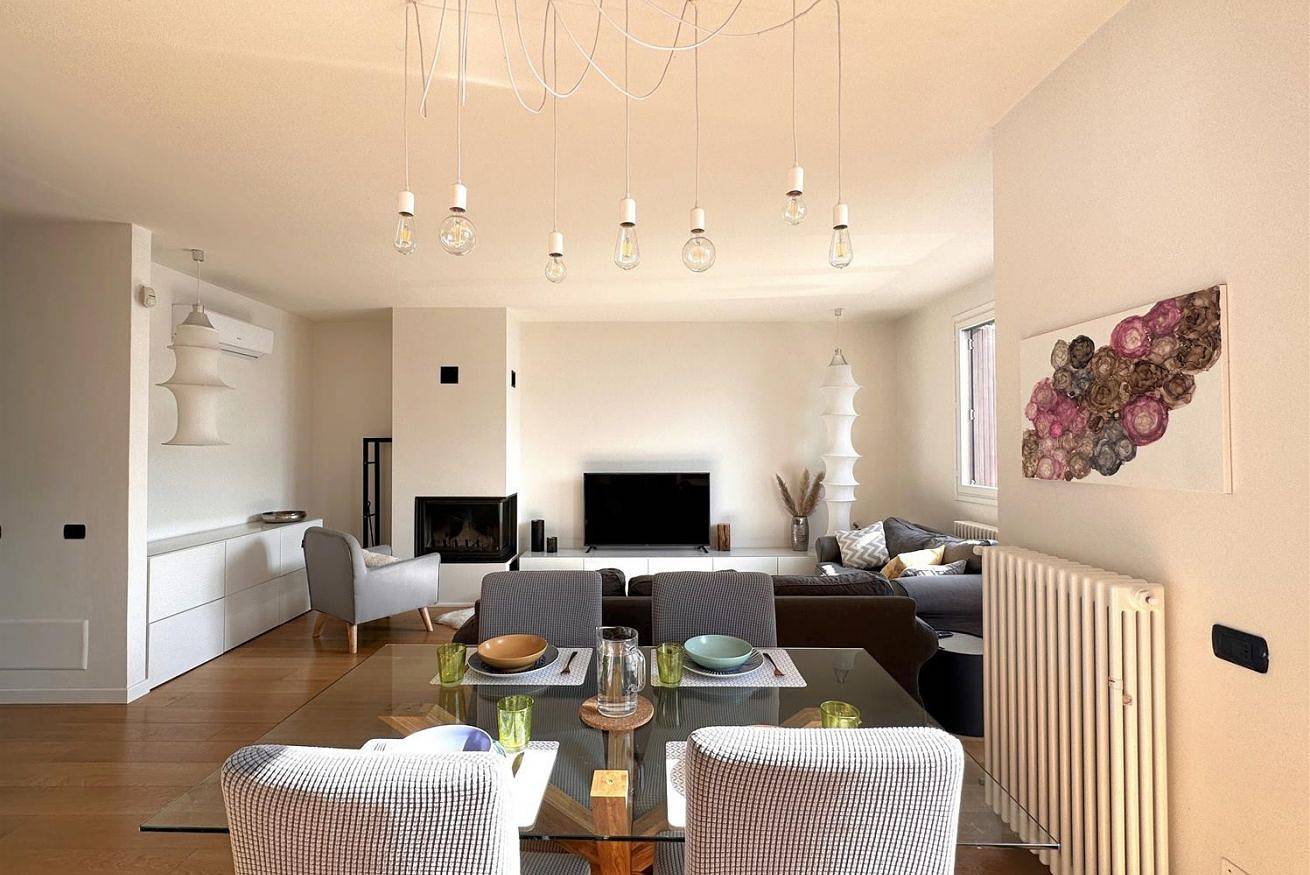 Chiaro di Luna Home – Lake Como in Carate Urio, Comosøen