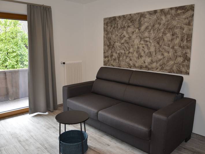 Ferienwohnung für 8 Personen, mit Terrasse in Fließ - 4