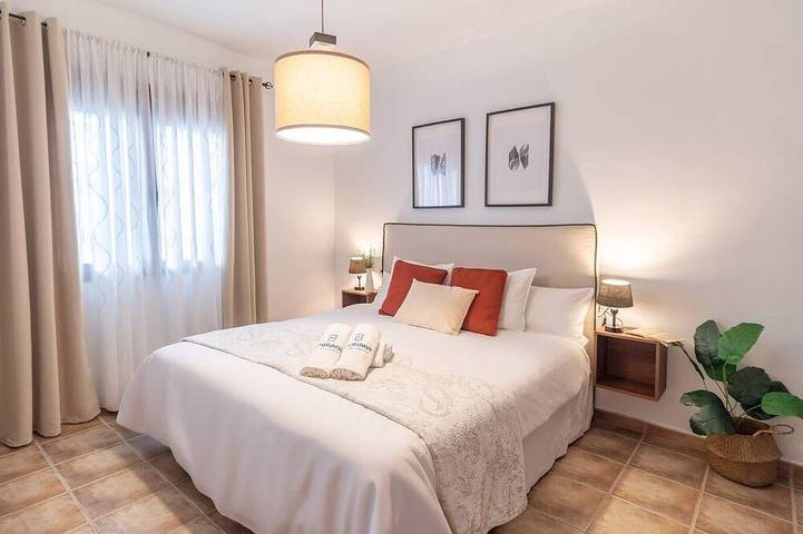 Villa Las Gayumbas Villanueva de la Concepción in Villanueva de la Concepción, Málaga Provinz