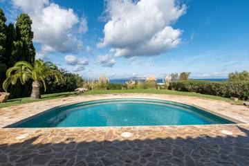 Chalet in Artà, Costa de Mallorca für 6 