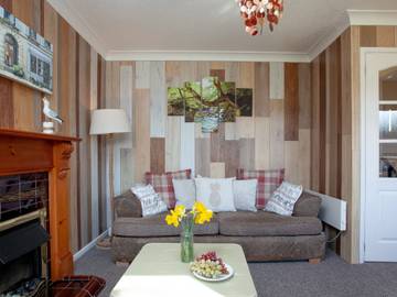 Holiday Rental for 4 People in Dawlish Warren, Dawlish, Photo 3
